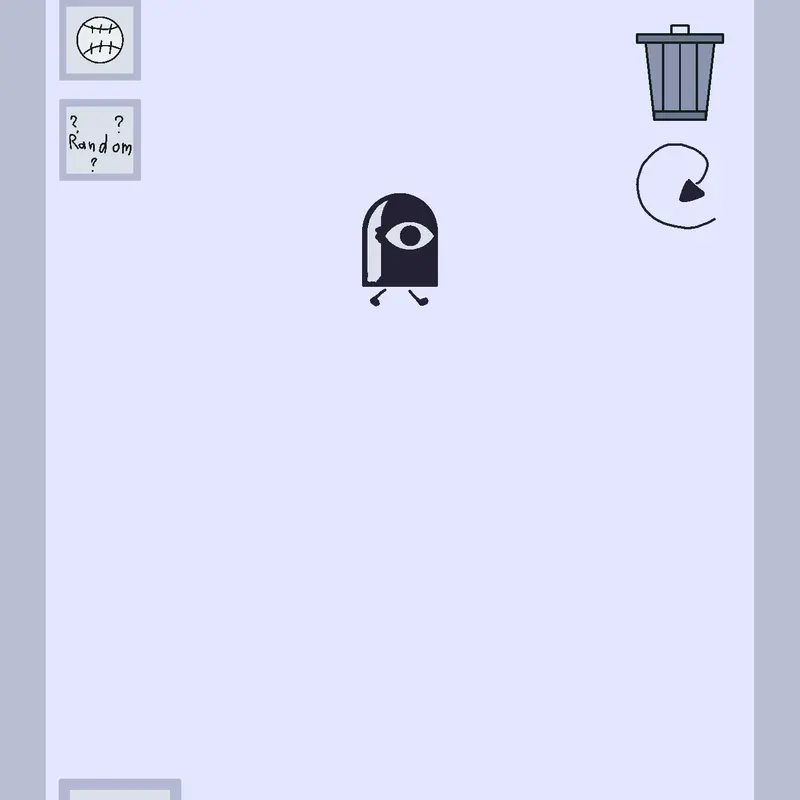 Game by @hahaking4