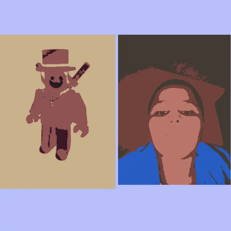 ugc by @yhfd