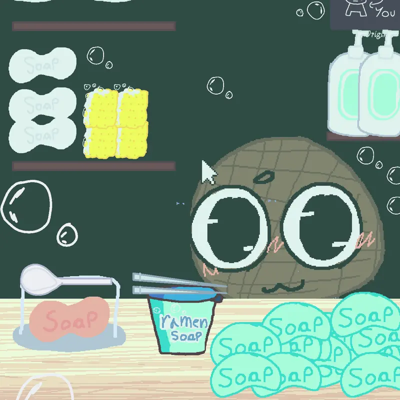 Game by @jwjwhh
