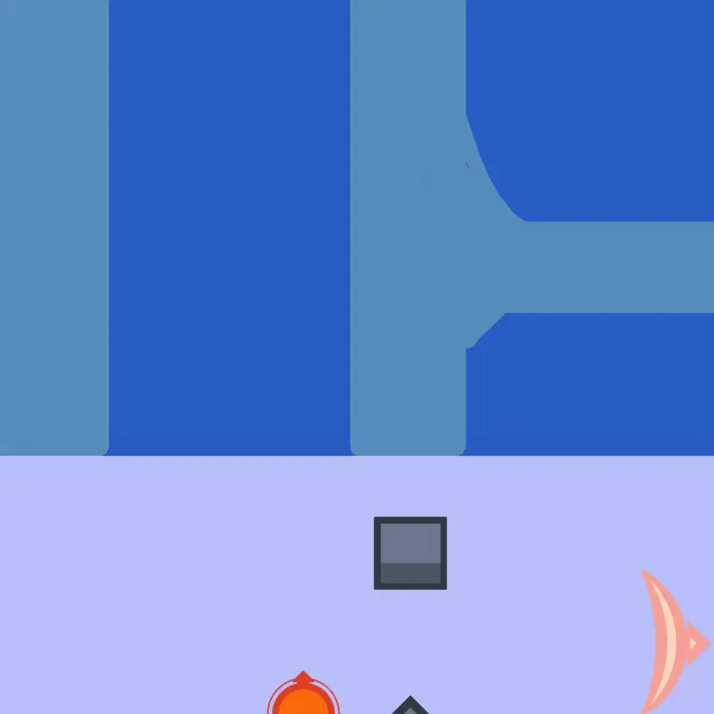 Game by @geometryeasyoneboy