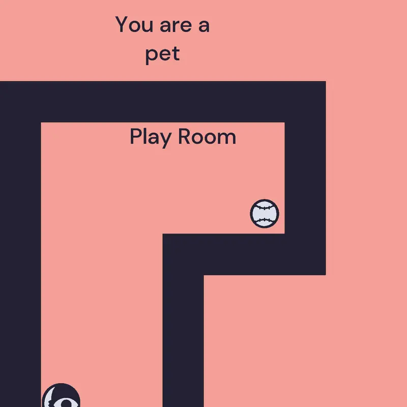 This is a very fun game Play this game by @sarius