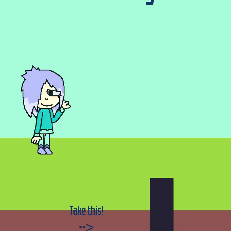 Game by @Funnybuisness