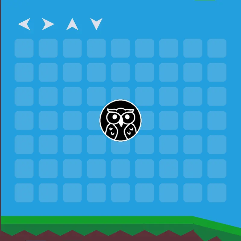 Game by @lsoxwl