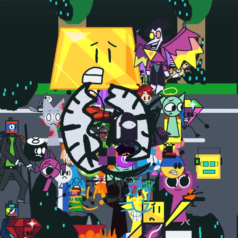 Game by @xy_u