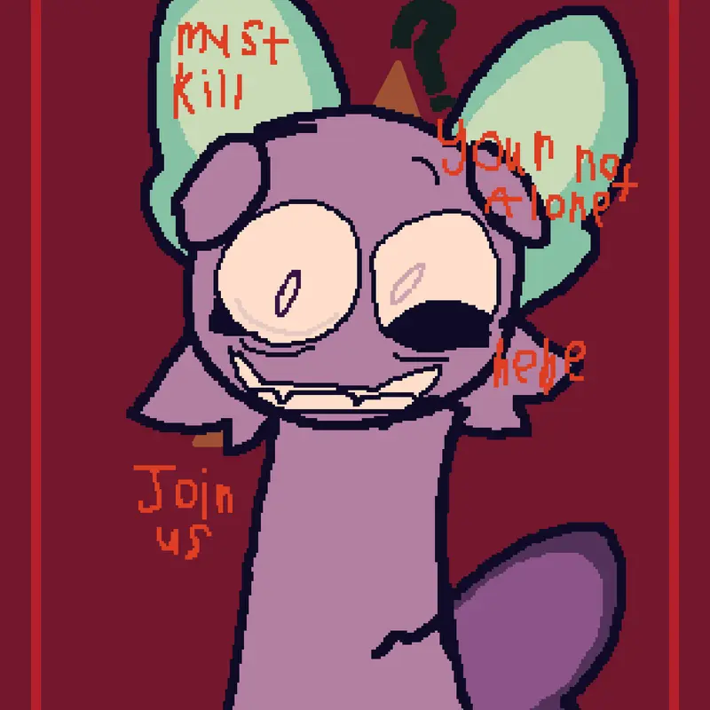 Game by @AkiTheTherian18