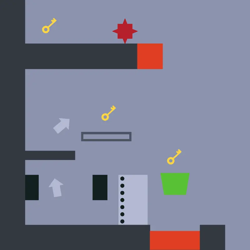 Game by @ClassicPlayer