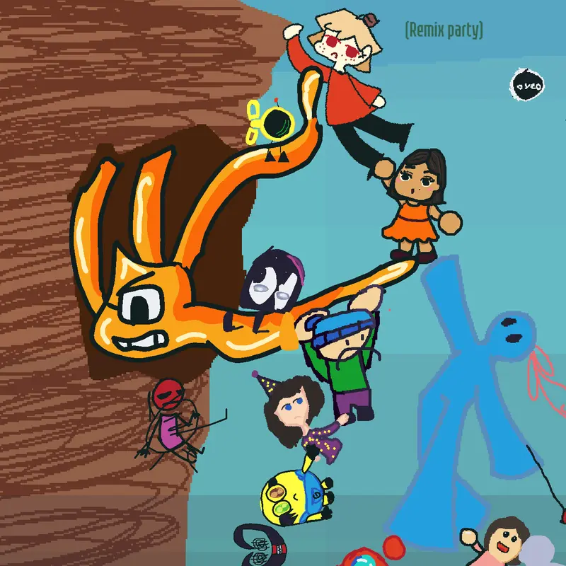 Game by @kit_star