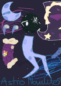 ASTRO PUZZLE