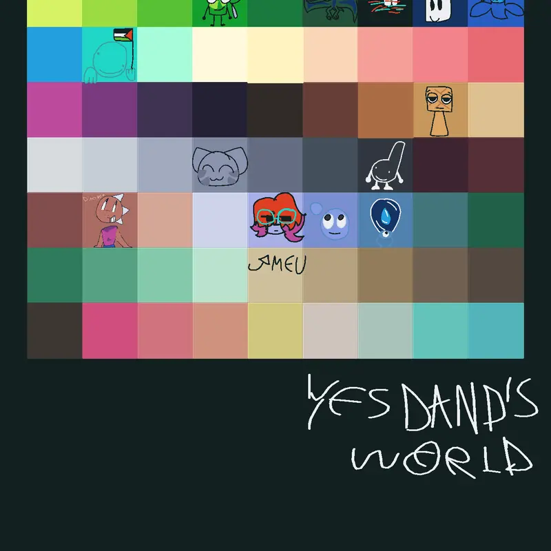 Game by @unimonro315