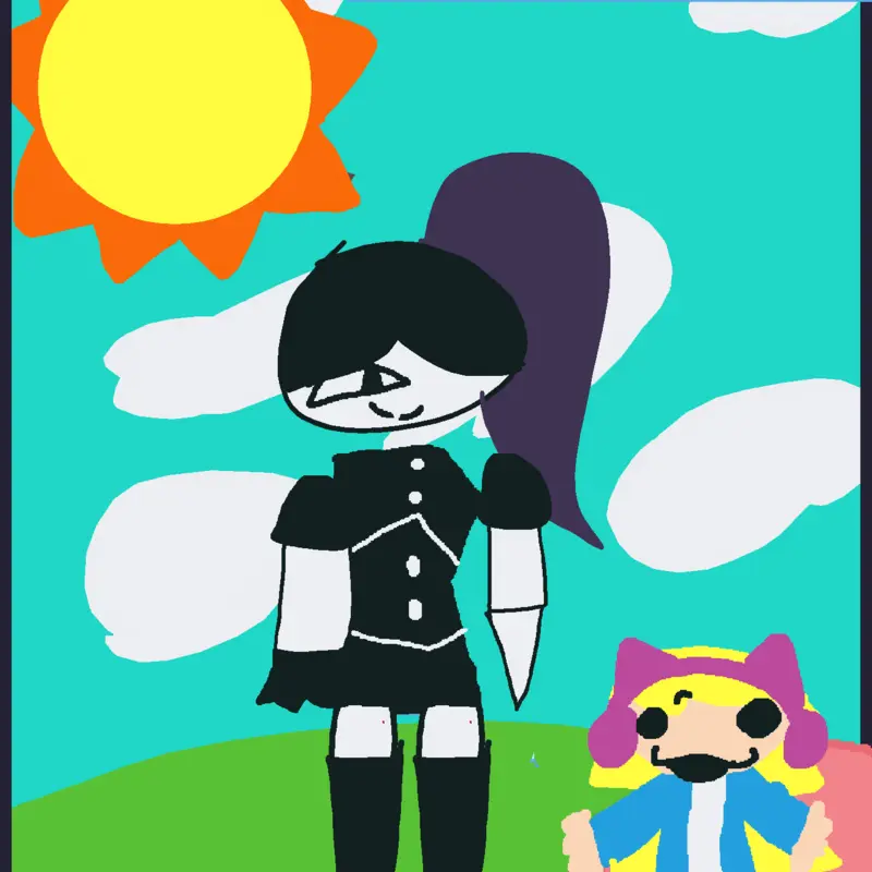 Game by @Daisy_merfy