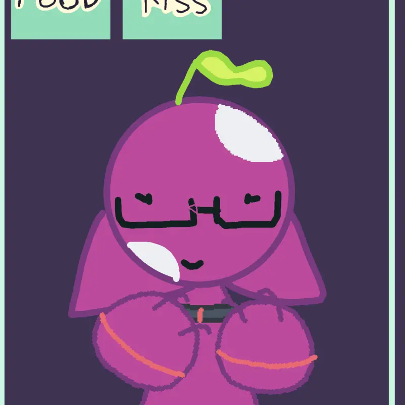 Game by @1R4_CH4N