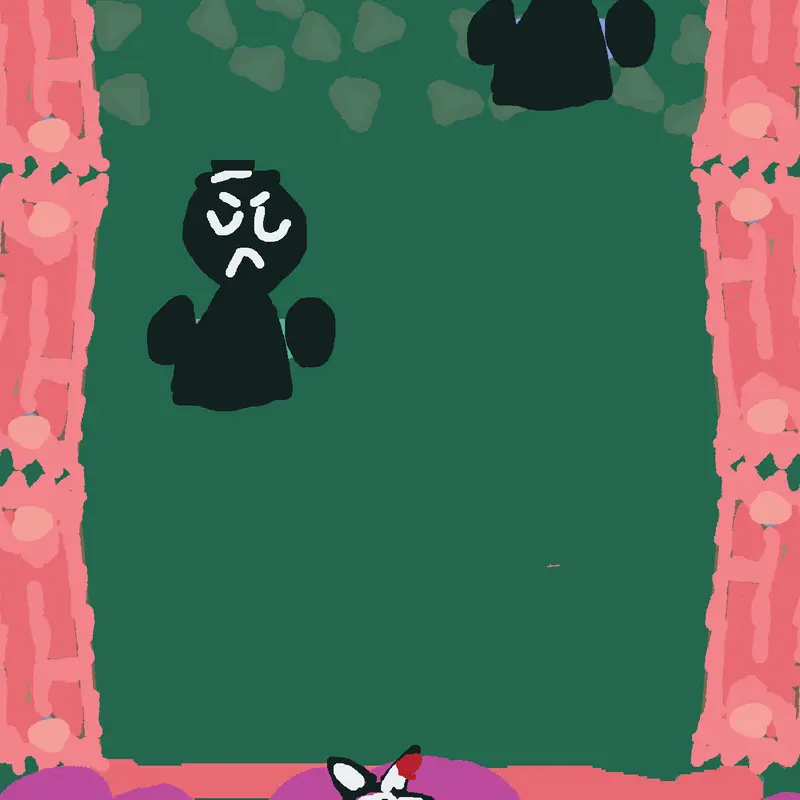 Game by @zapadaalba14