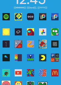 I have added app red ball 4 (old)