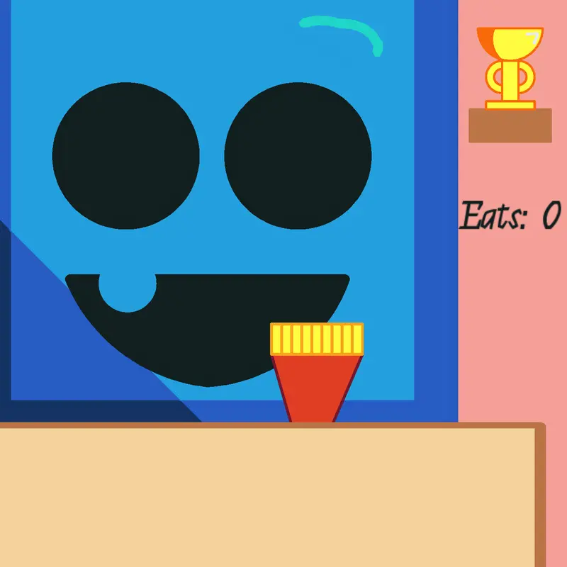 Game by @intruder_133
