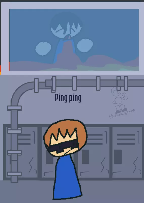 Game by @the_dualings