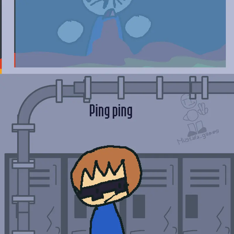 Game by @the_dualings