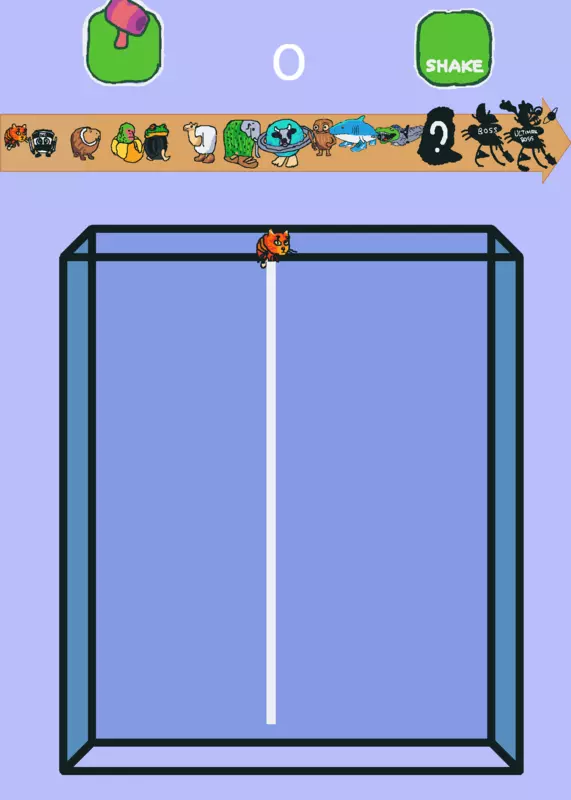 Game by @nam236