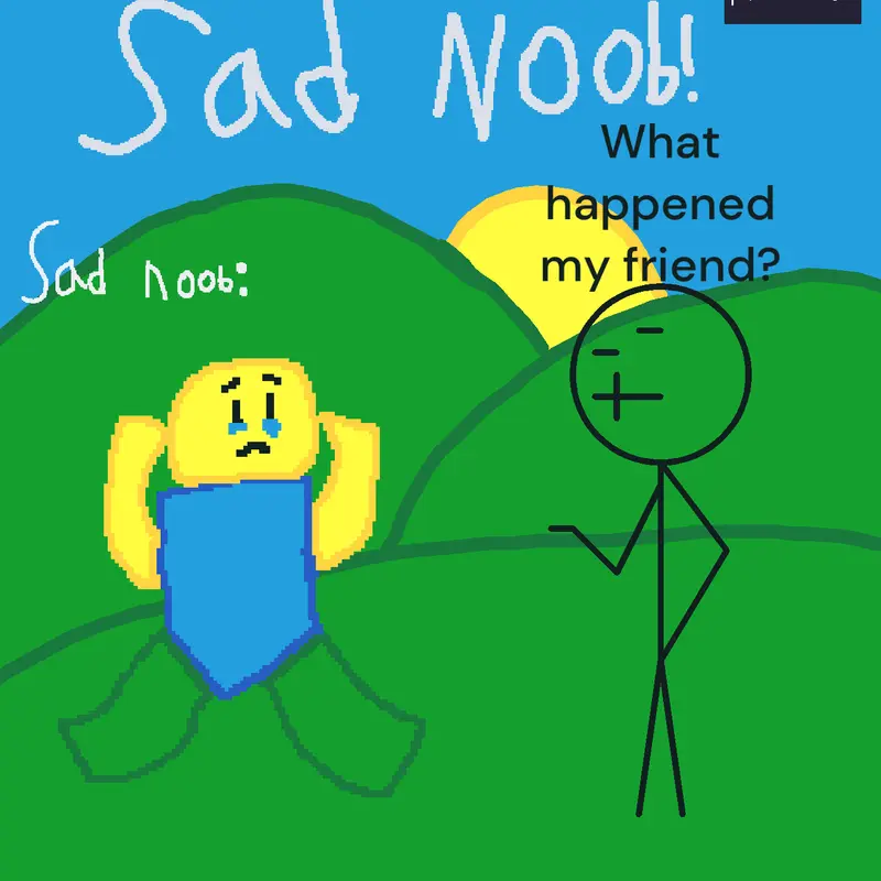 Game by @Ethanthemaxwell