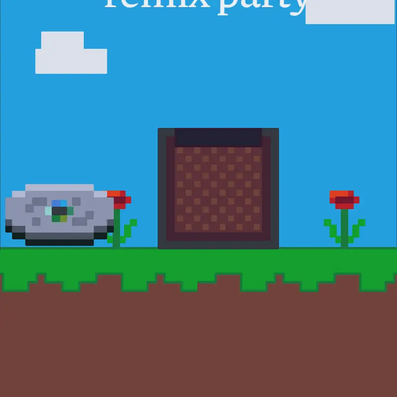 Game by @Noob_Production