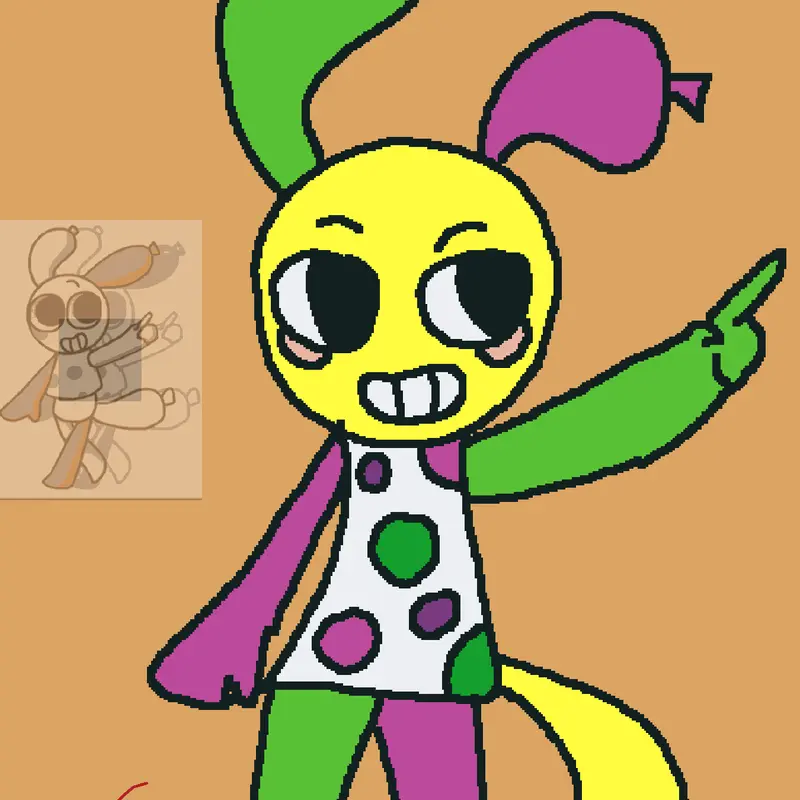 Game by @7777sonia
