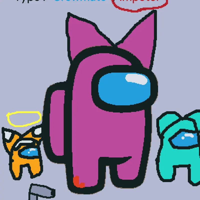 Game by @Catnap2018