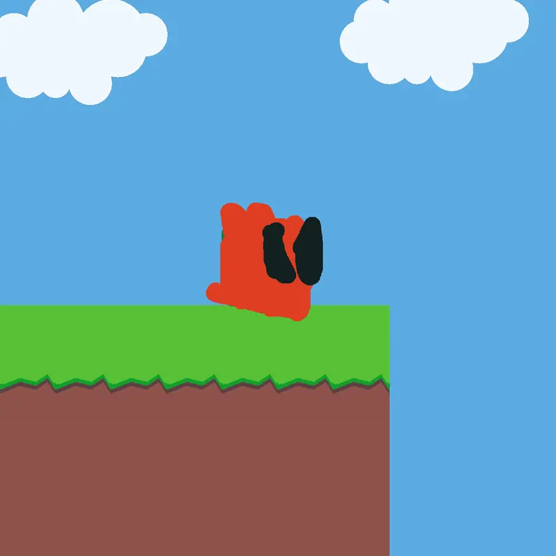 Game by @ozzetiellocastle