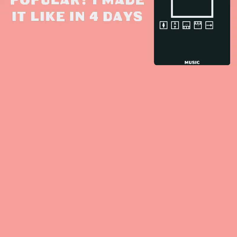 Game by @PopularDev