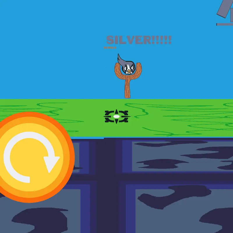Game by @AHALT