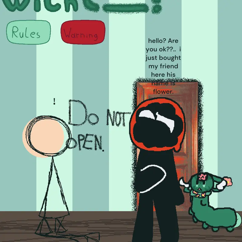 Game by @am_just_a_normal_person