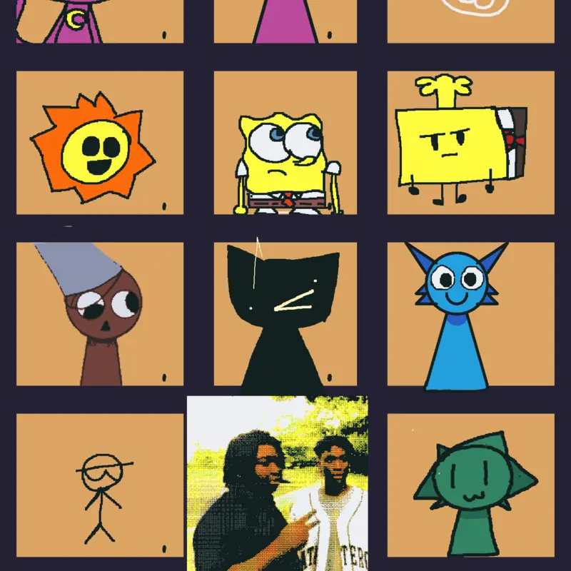 Game by @Digitle