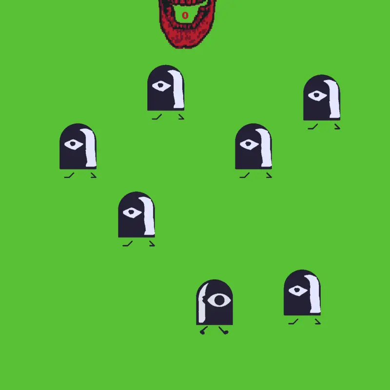 Game by @titantvman_upgraded
