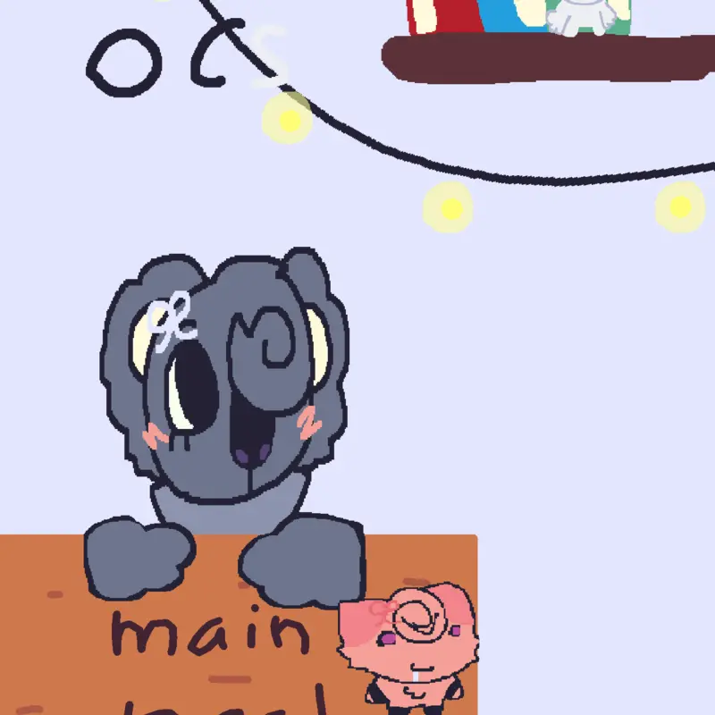 Very cool main deck by @i_eat_socks_yummeh