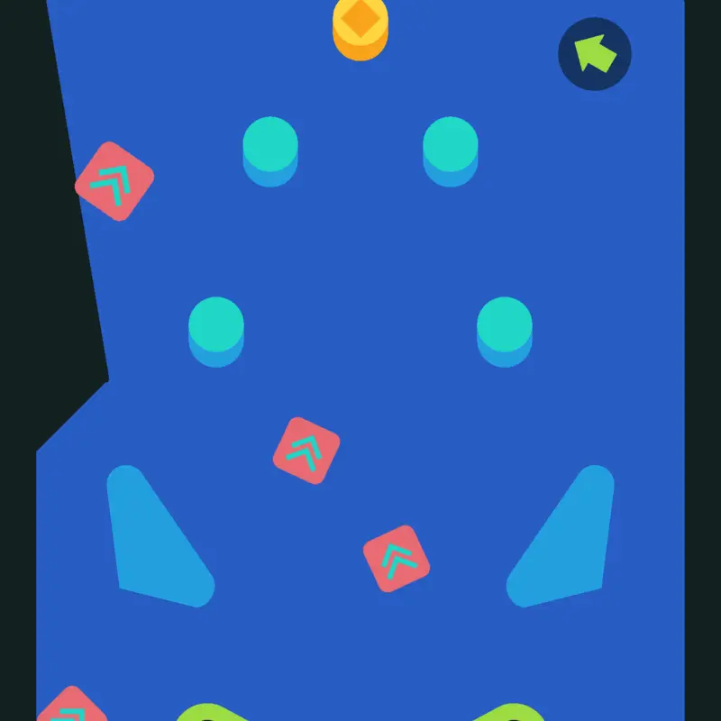 Game by @TontinBrz