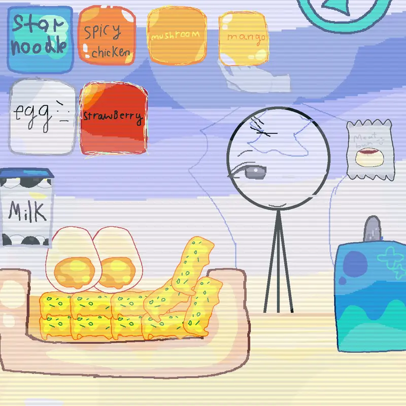 Game by @Wyn_hna_rackdoll_Vn