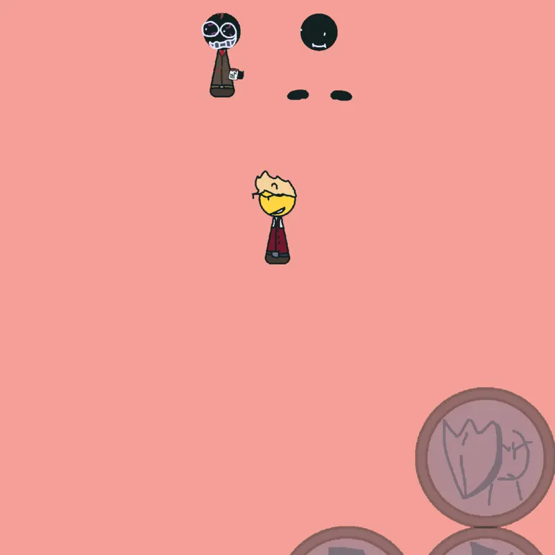Game by @AigerimMoldagalyieva