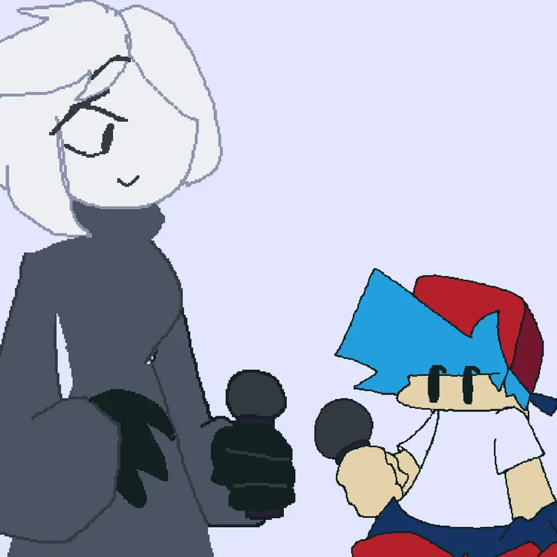 Game by @iron_sonic