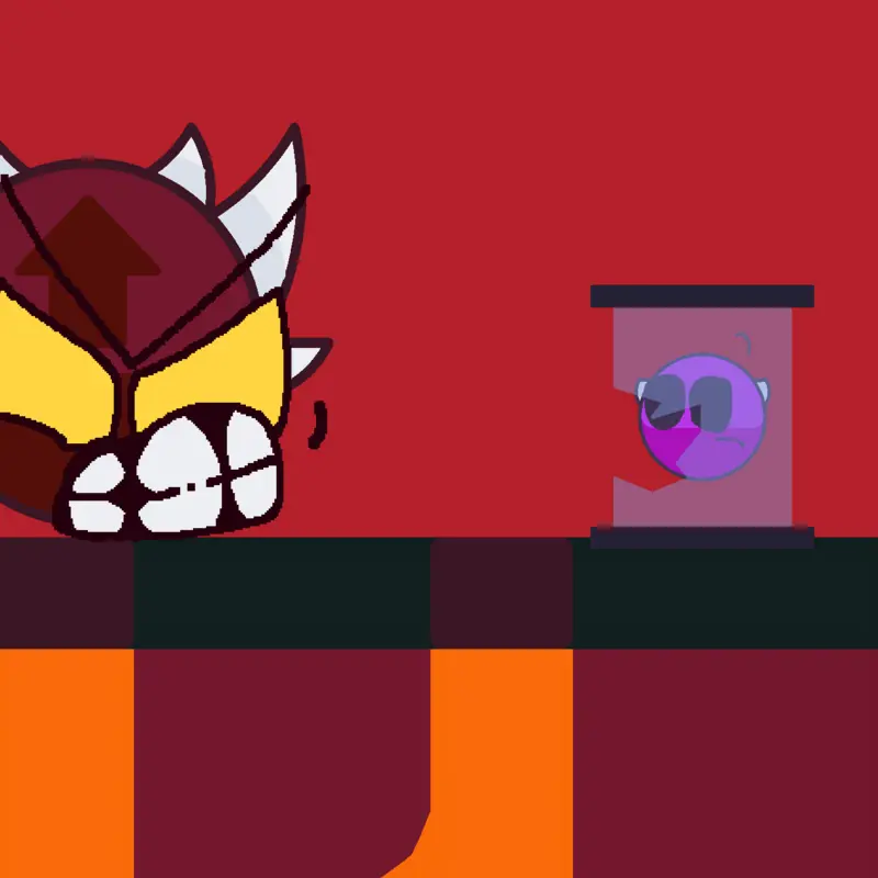 Game by @Normal_bestfriend