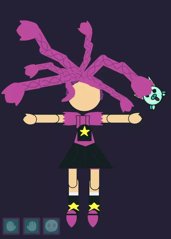 Lily love braids ragdoll by @MFNBloxdYT