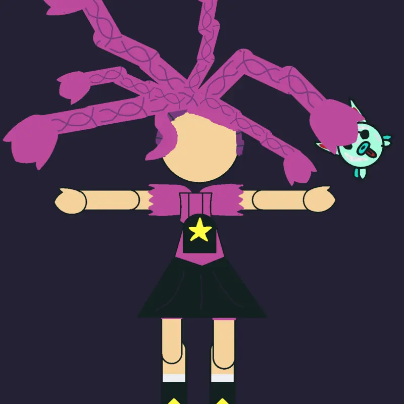 Lily love braids ragdoll by @MFNBloxdYT