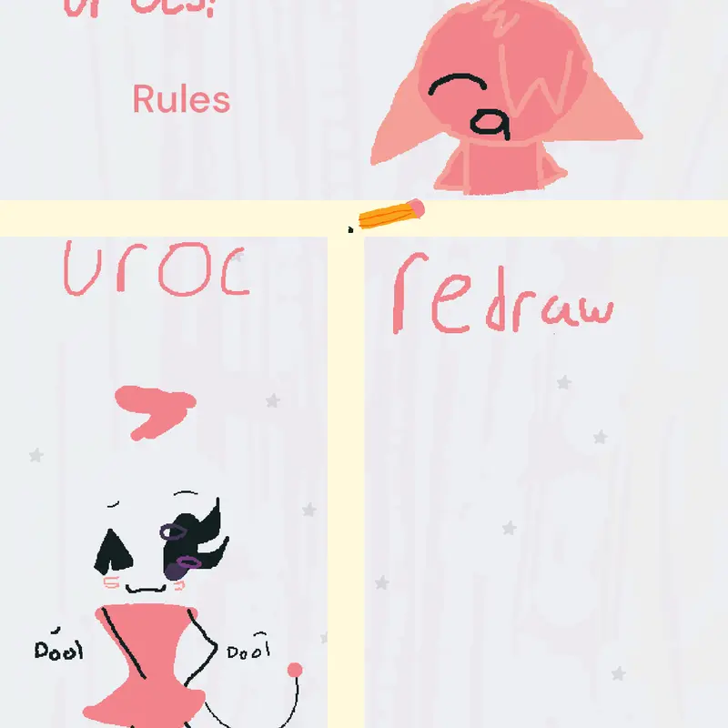 Game by @cakeoffical-cake