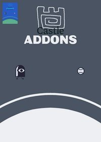 Castle Addons (Inspired by Bambat's Castle...