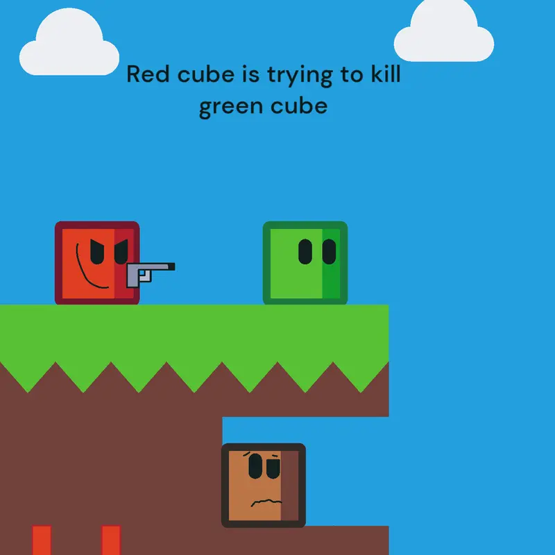 Game by @woody_2025
