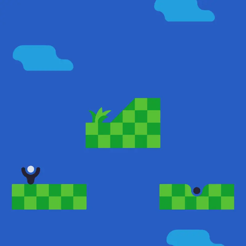 Game by @estrellas