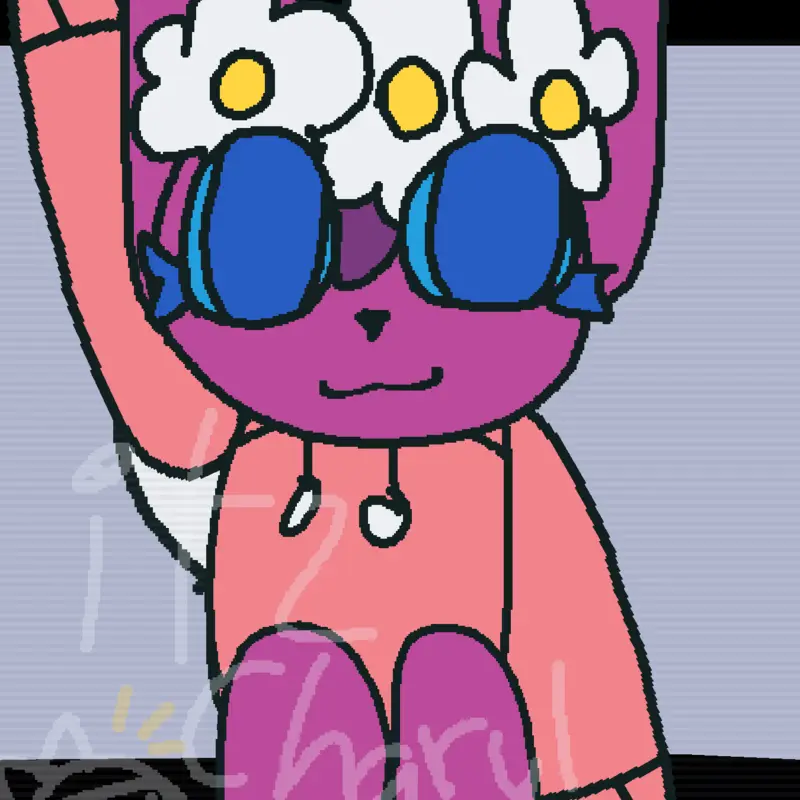 Animation:p by @itz_charyl_main
