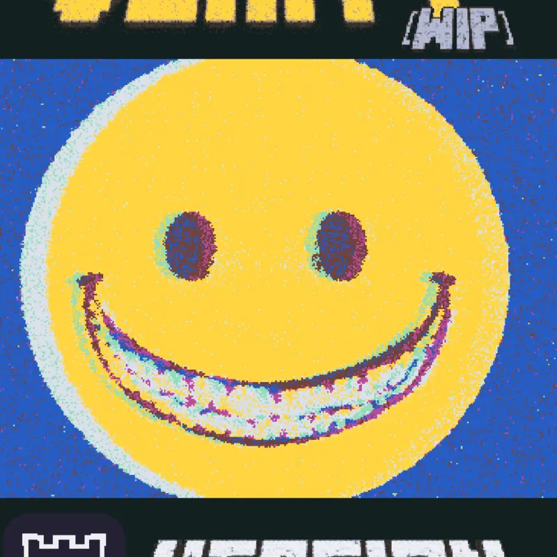 VERITY MOD by @OddTarbl