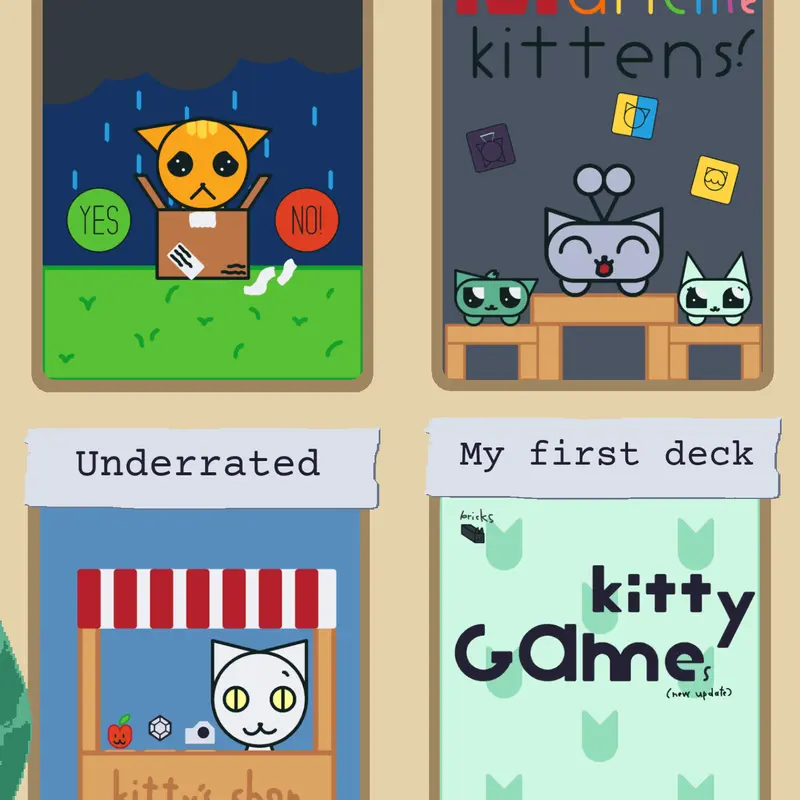 Game by @coolcat902