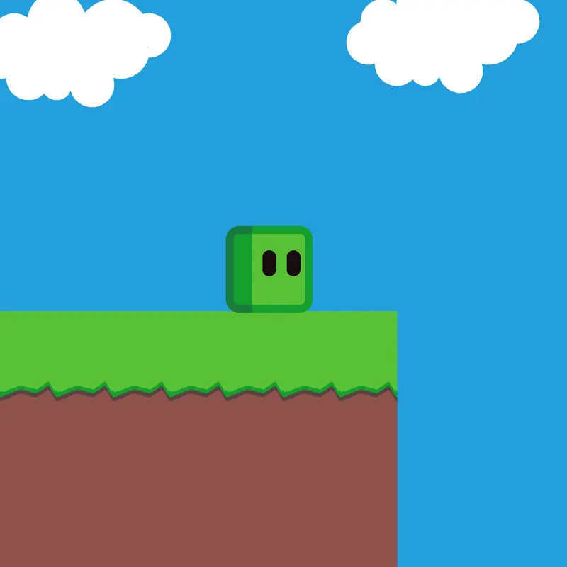 Game by @MatthewNguyen
