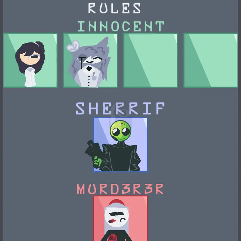 Game by @Yellow-