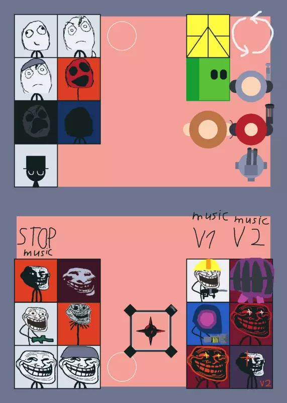 Game by @Roblox790