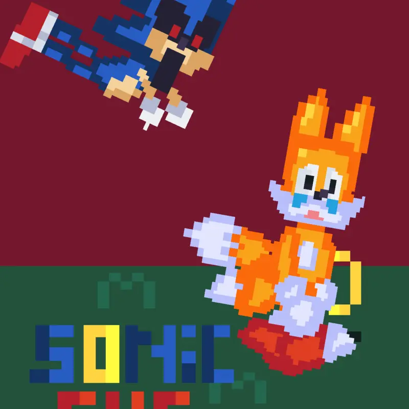 Game by @Cheko_TC